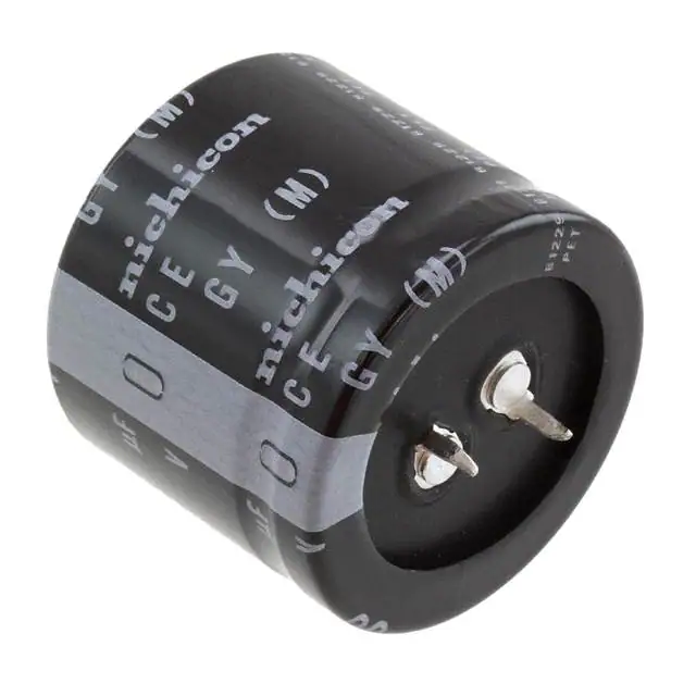 LGY1C273MELC30 Nichicon electronic component